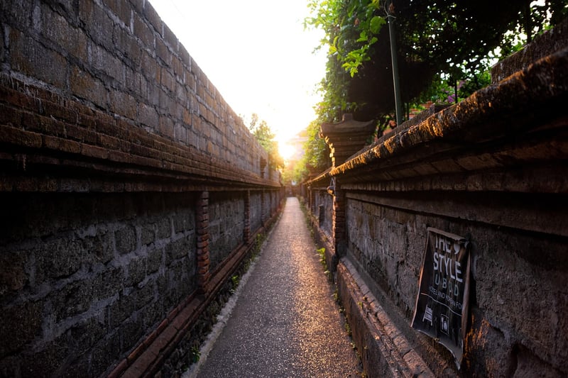 Bali, Indonesia