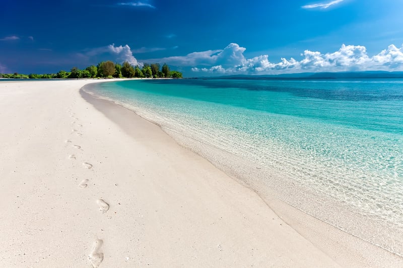 Off-the-Beaten-Path Destination
